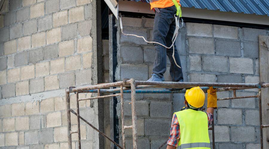 Professional New roof installation in Star Tannery, VA